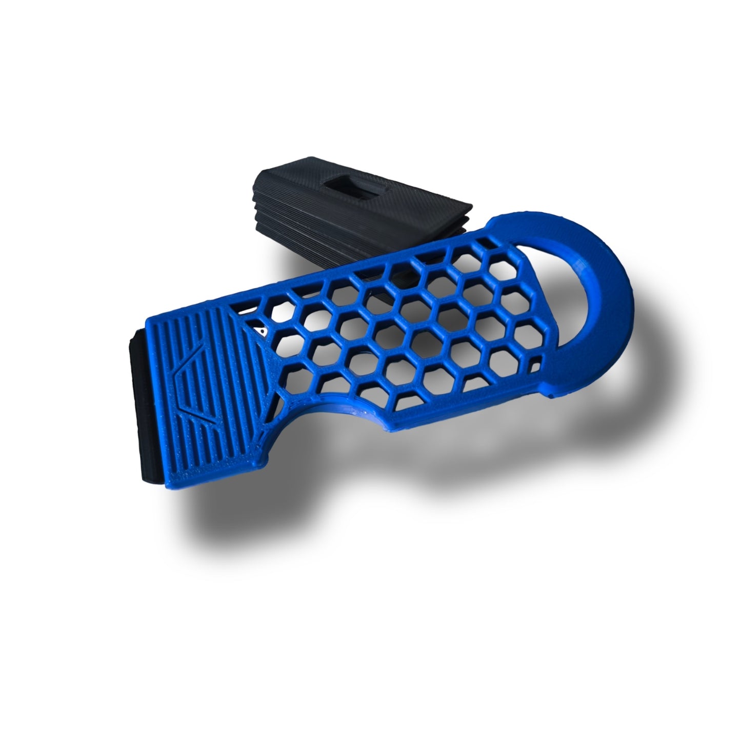 Wechselklingen Algenschaber