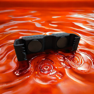 Magnethalter für mobile HMF