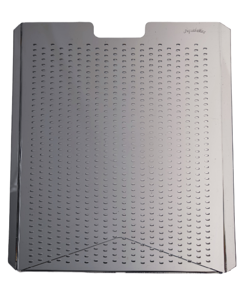 Konkav Filter Vorfilterkammer 6