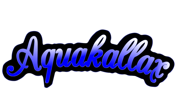 Aquakallax