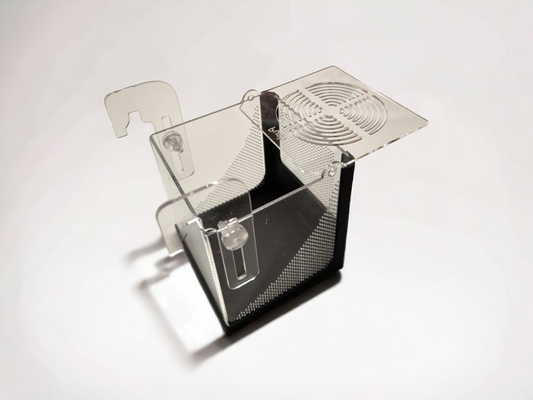 Premium Breedingbox