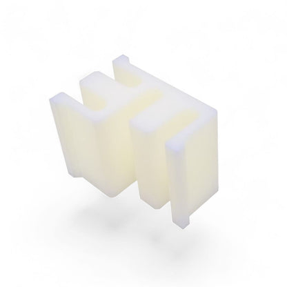 Aquakallax Moosgitter 90 Grad Winkelverbinder