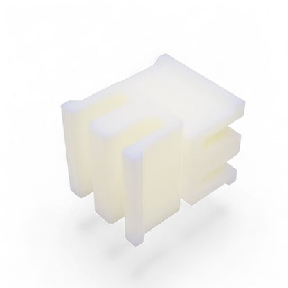 Aquakallax Moosgitter 90x90 Grad Verbinder