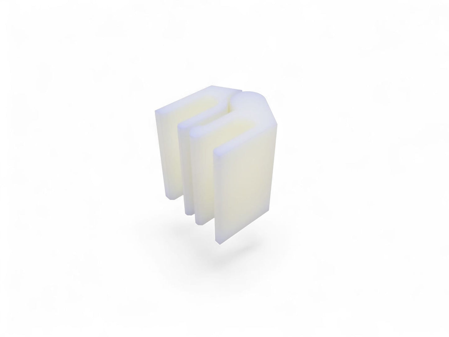 Aquakallax Moosgitter Modulscharnier