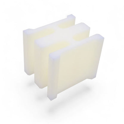 Aquakallax Moosgitter Verbinder