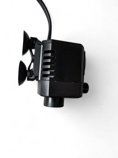 Aquakallax Saugnapfbefestigung Pat-Mini Aquael