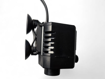 Aquakallax Saugnapfbefestigung Pat-Mini Aquael 3