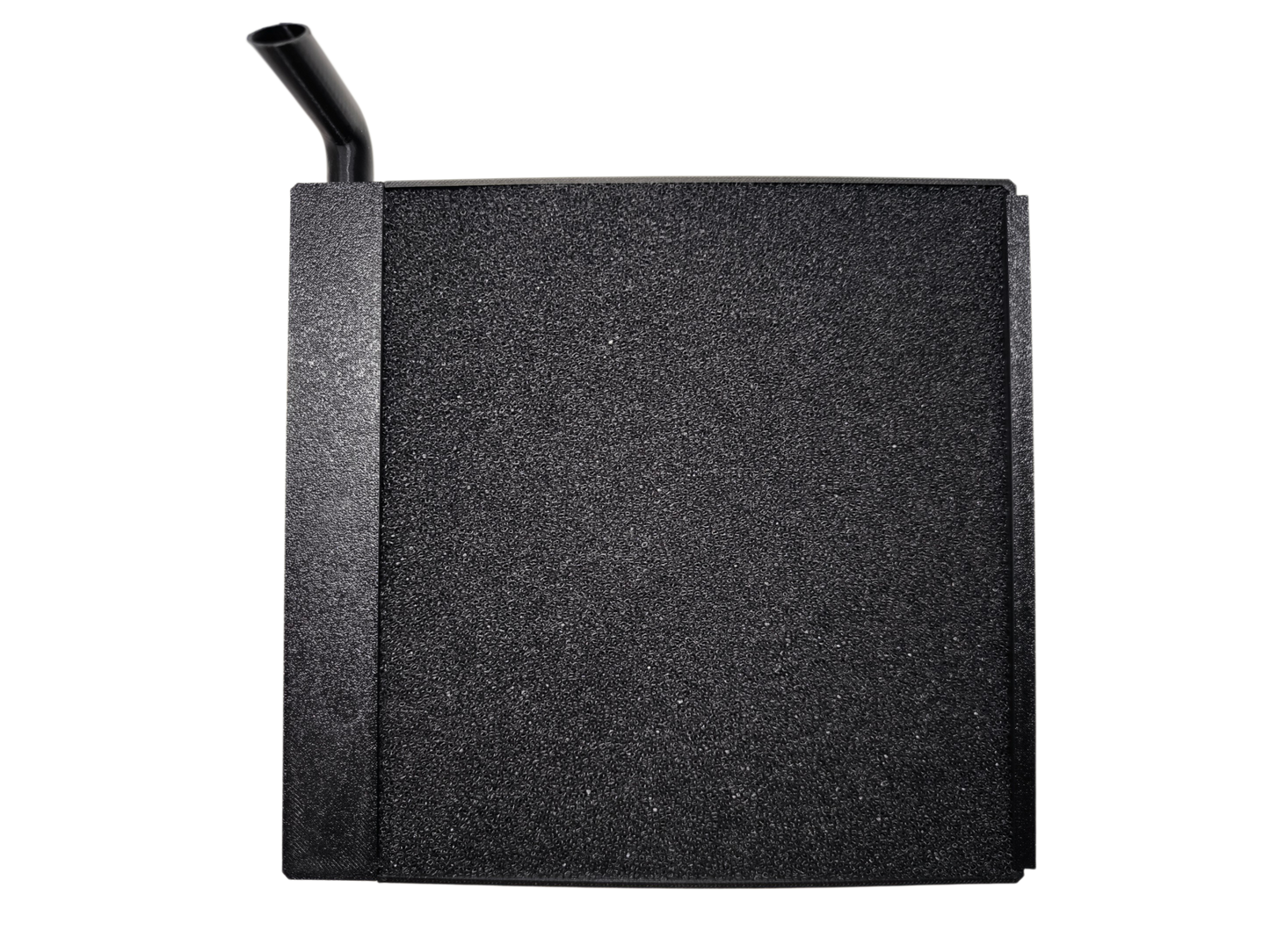 Grundmodul mit Luftheber Matrix Filtersystem