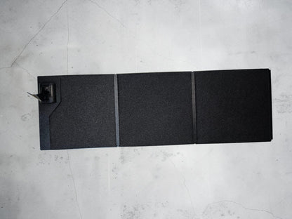 Matrix Filtersystem mit zwei Erweiterungen