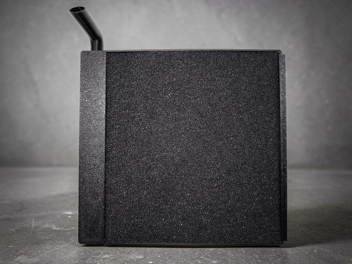 Matrix Filtersystem mit Luftheber