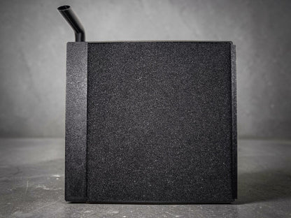 Matrix Filtersystem mit Luftheber