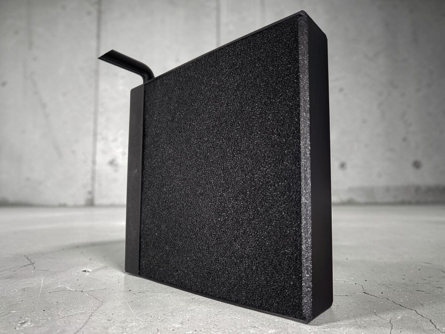 Konkav Matrix System Grundmodul