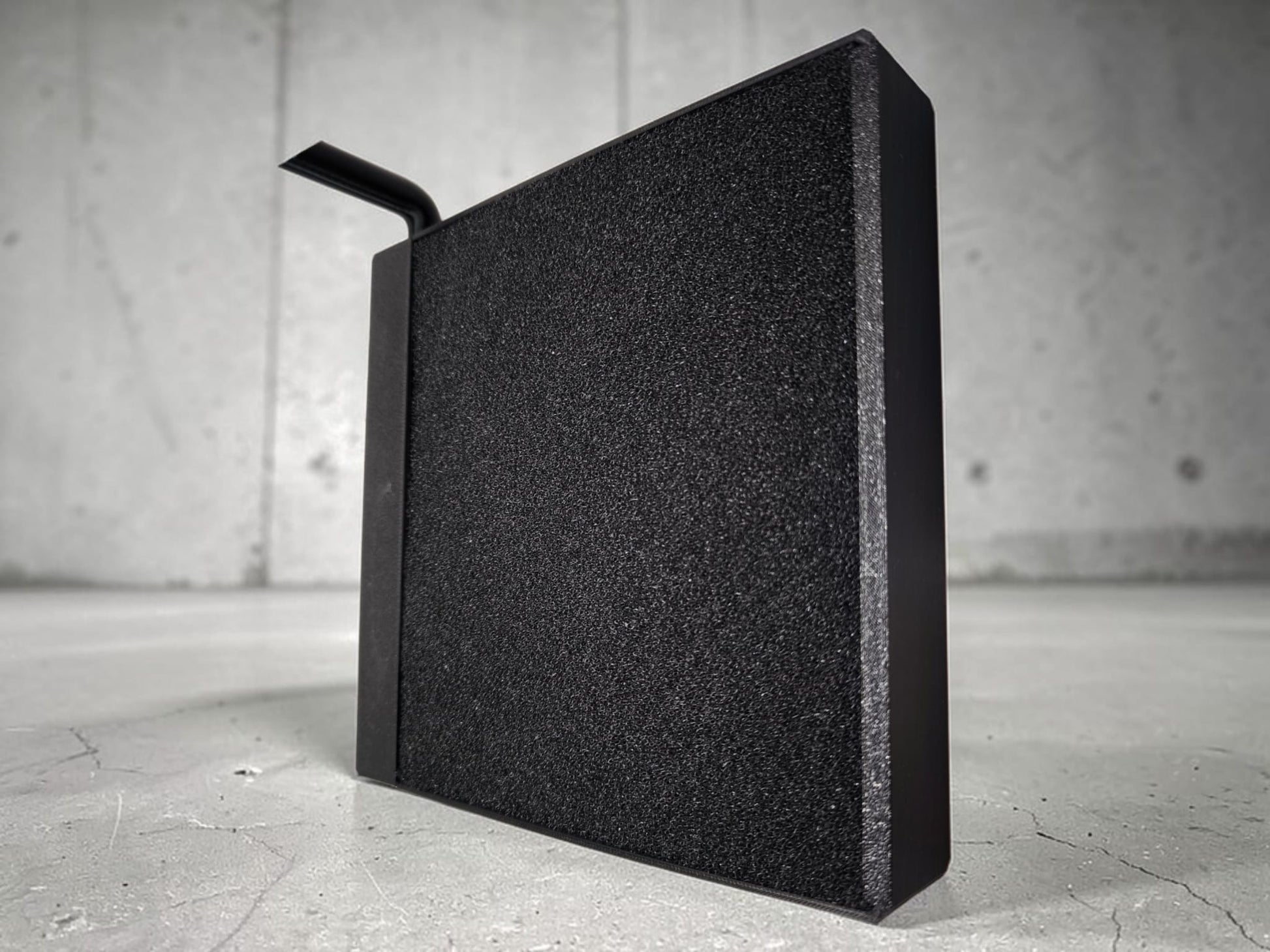 Konkav Matrix System Grundmodul