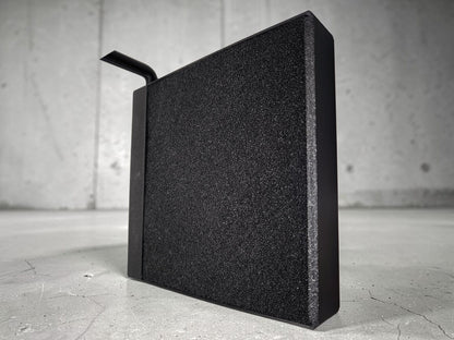 Konkav Matrix System Grundmodul