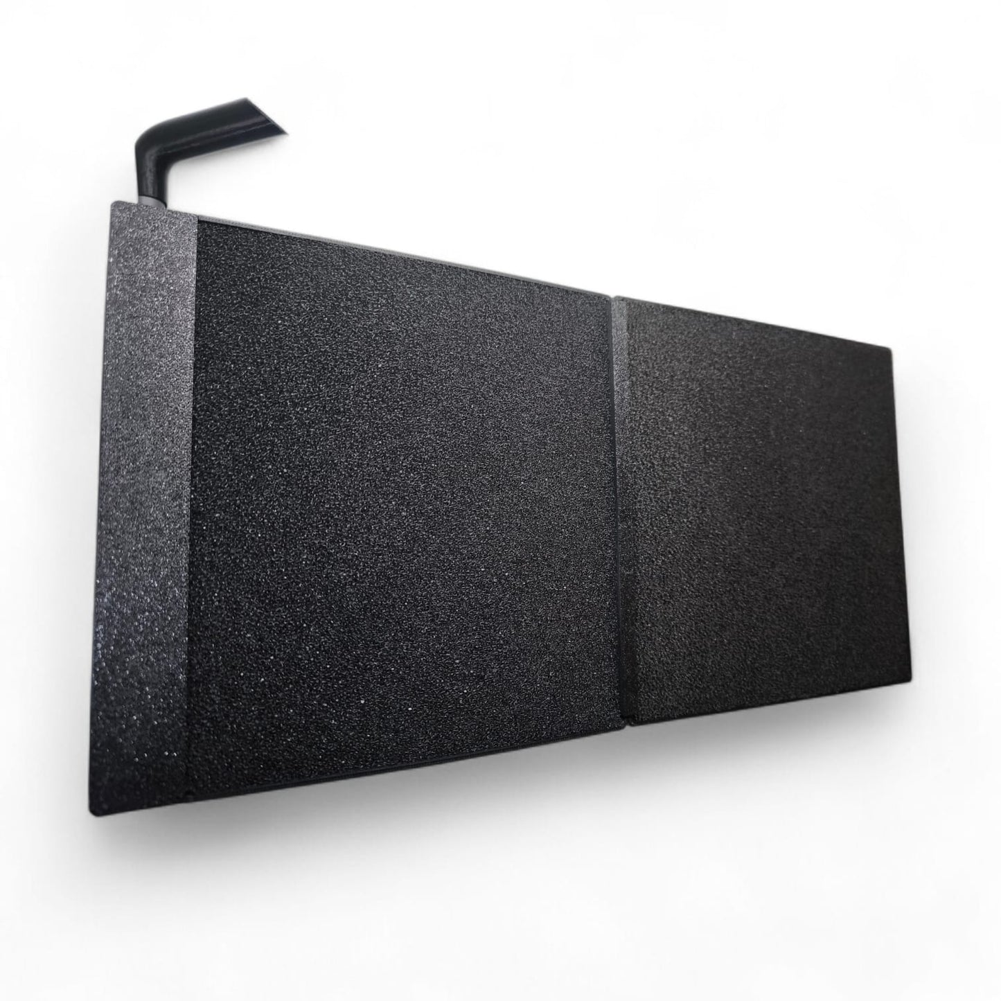 Matrix Filtersystem von Aquakallax mit einer Erweiterung