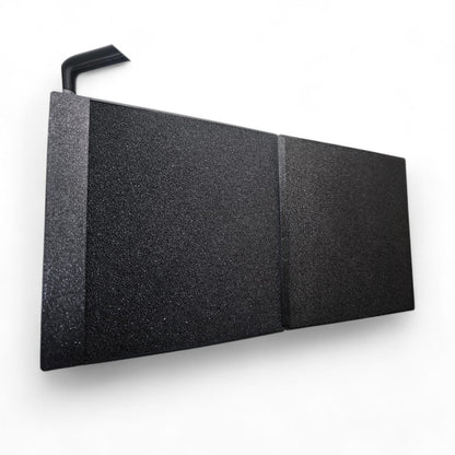 Matrix Filtersystem von Aquakallax mit einer Erweiterung