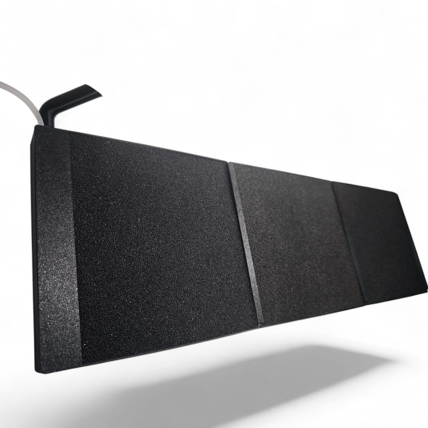 Matrix Filtersystem von Aquakallax mit zwei Erweiterungen