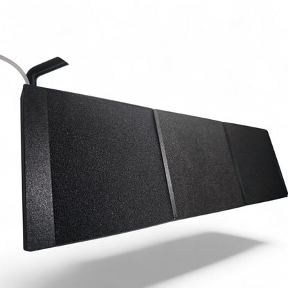 Matrix Filtersystem von Aquakallax mit zwei Erweiterungen