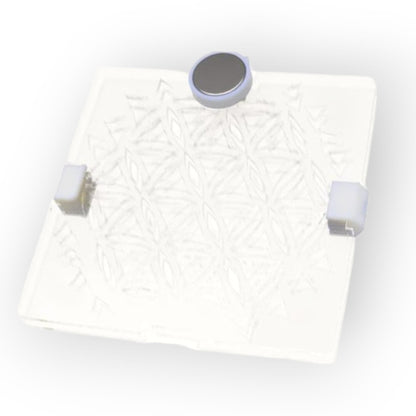 Aquakallax Moosgitter