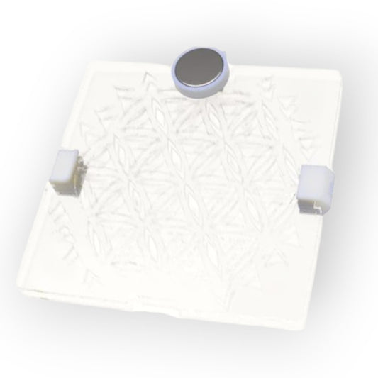 Aquakallax Moosgitter