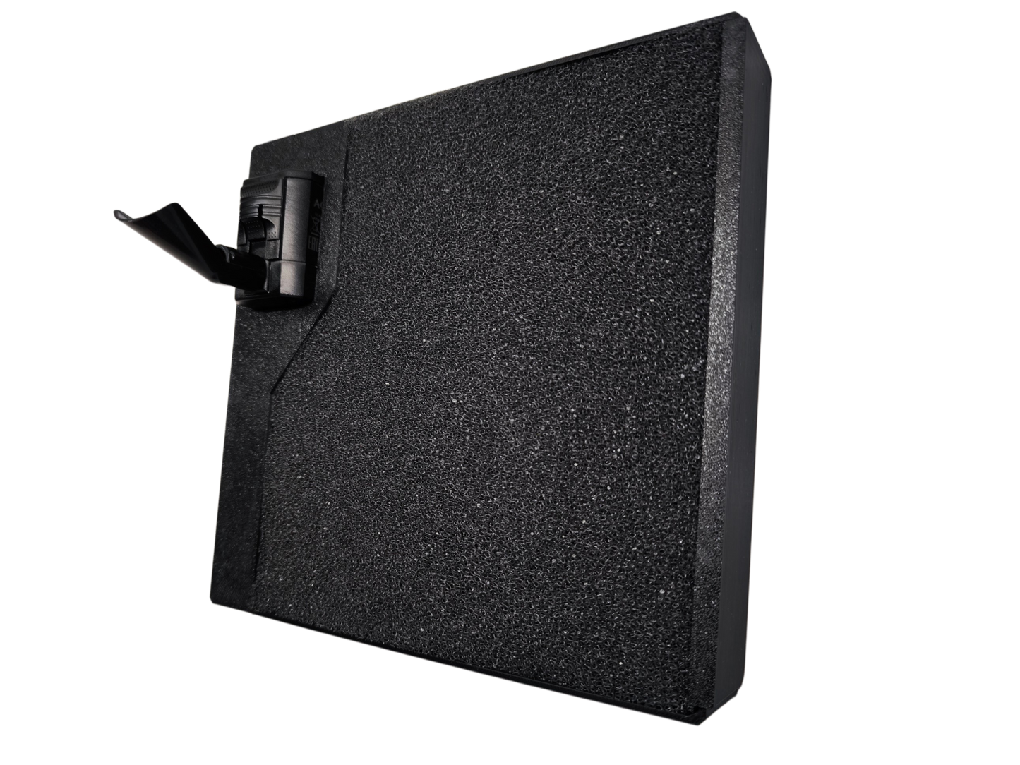 Pat-ini Antrieb im Matrix Grundmodul