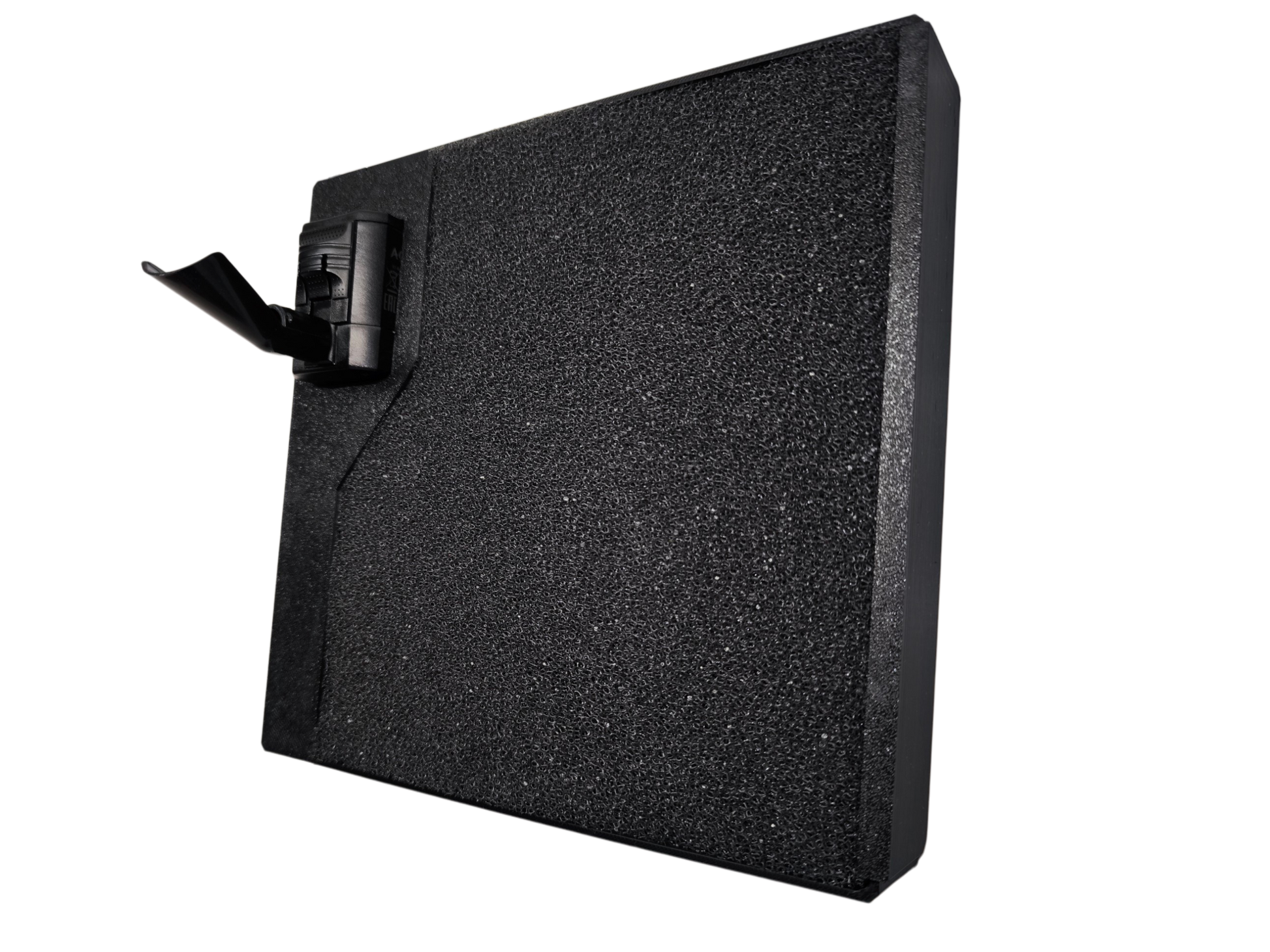 Pat-ini Antrieb im Matrix Grundmodul