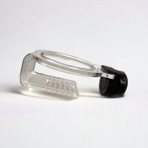 Scheibenhalter mit Magnetbefestigung für den Oxidator Mini