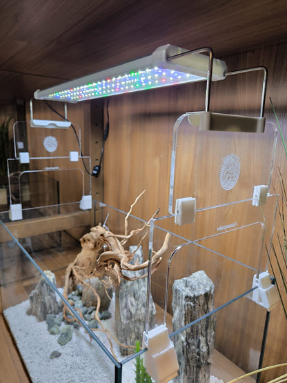 LED-Lift für Aufsatzleuchten