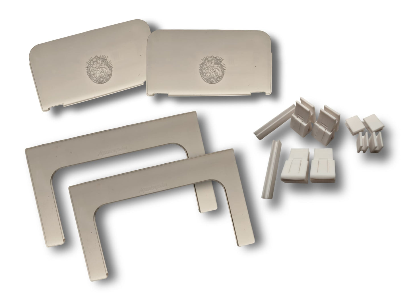 LED-Lift für Aufsatzleuchten