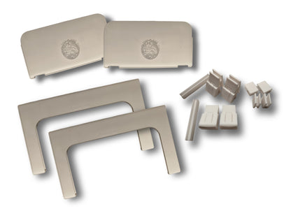 LED-Lift für Aufsatzleuchten