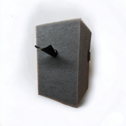 mobiler Schwammfilter mit Pat-Mini