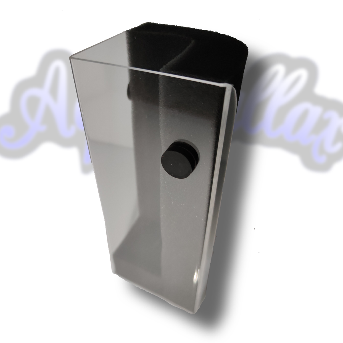 HMF Filtererweiterung für den Dennerle Nano Eckfilter mit Magnetbefestigung