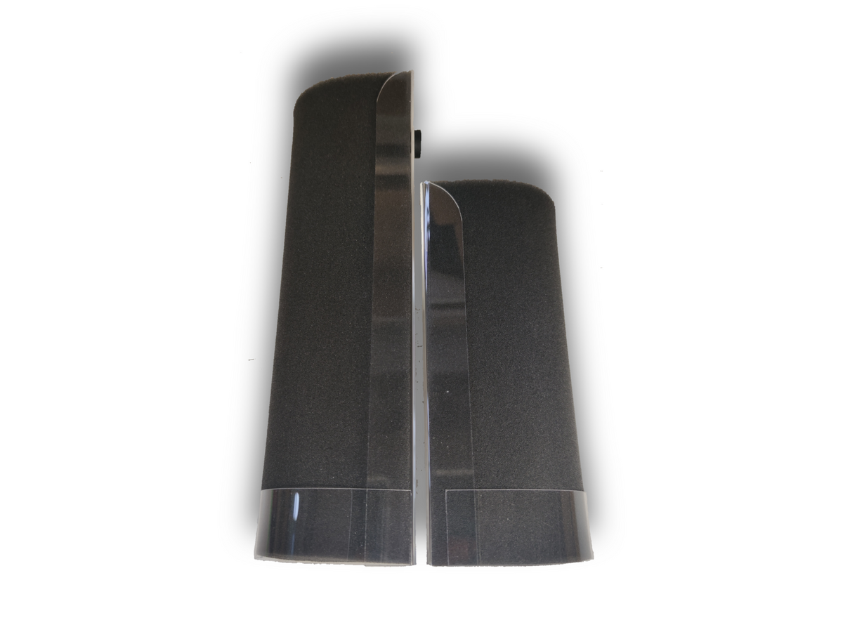 HMF Filtererweiterung für den Dennerle Nano Eckfilter  und Nano XL